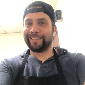 Meet your Posher, Luis alexis